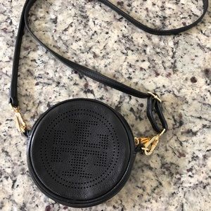 Tory Burch Crossbody with removable straps